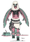 Eagle Dancer