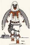 Eagle Dancer