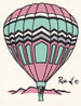 Hot Air Balloon