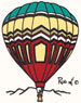 Hot Air Balloon