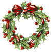 Christmas Wreath